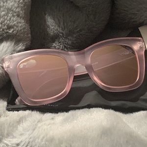 Quay Australia sunglasses